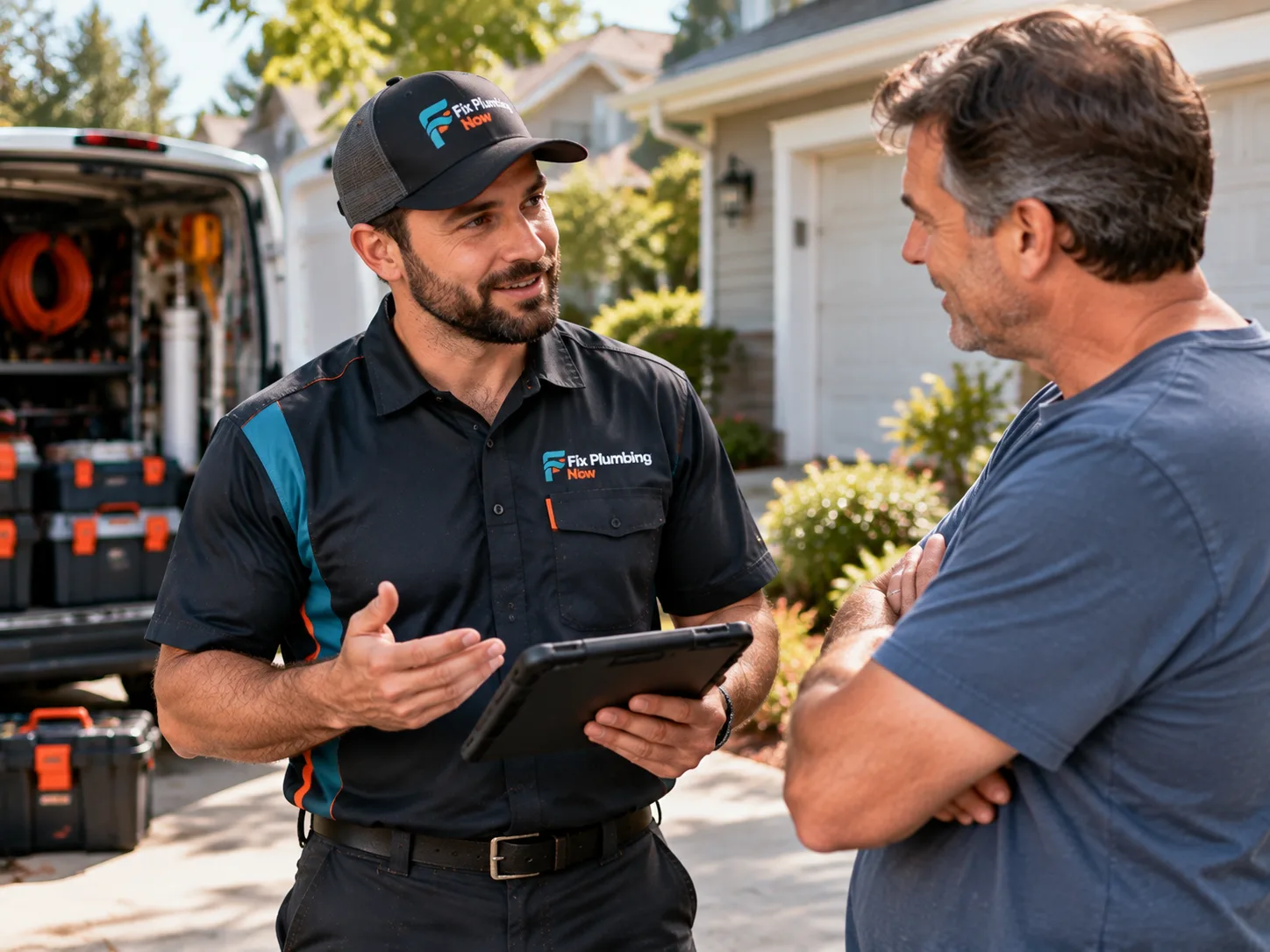 Clogged Drain Service Vista, CA FAQs